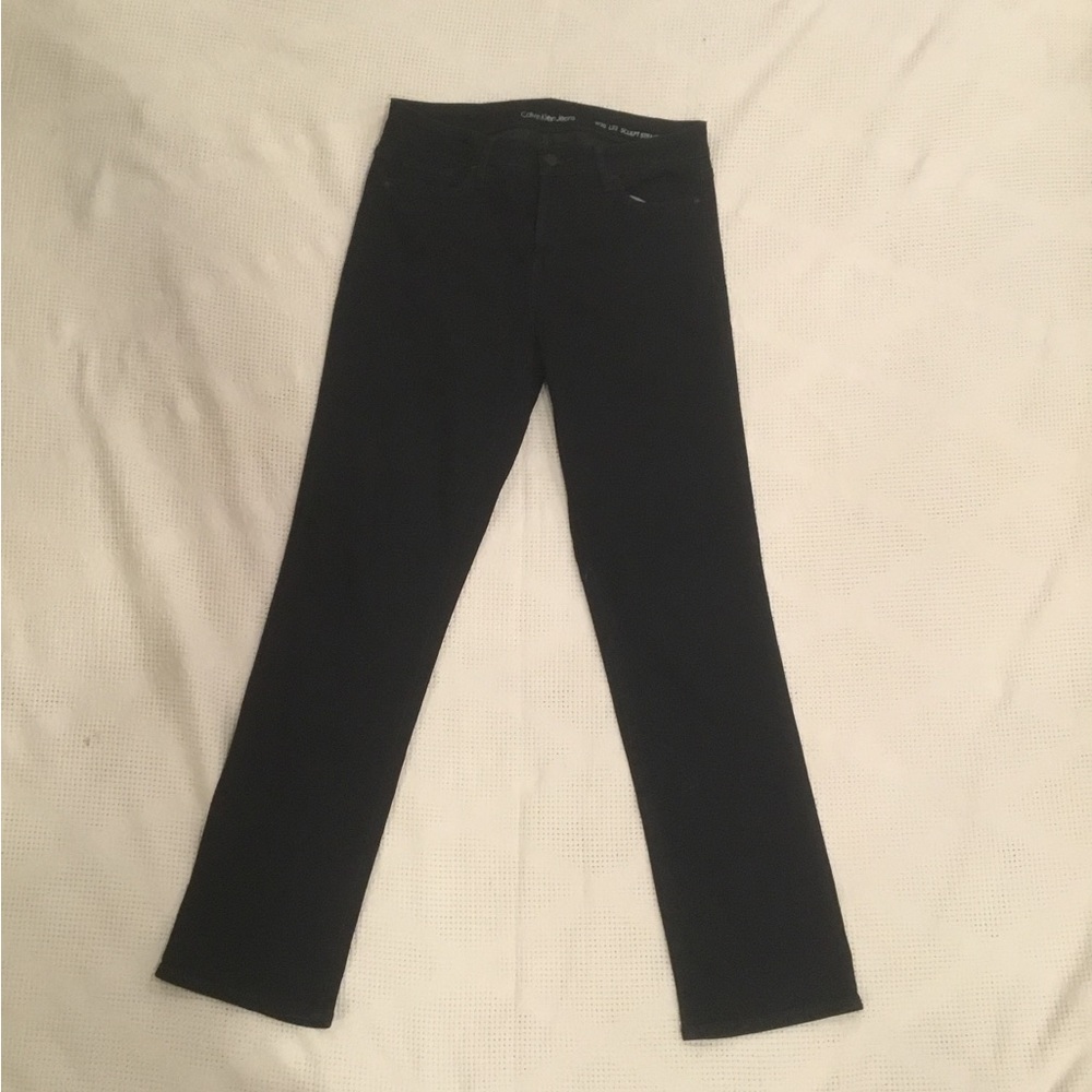 👖CALVIN KLEIN JEANS